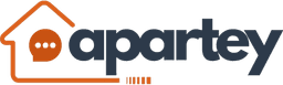Apartey Logo