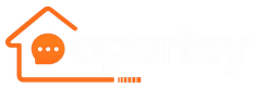 Apartey Logo